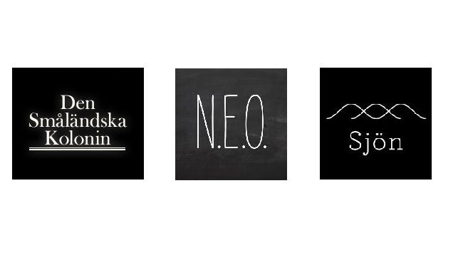 Restaurangtrio samarbetar kring galameny