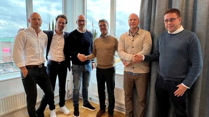 Komplex affär krävde expertstöd: SSL Overland, majoritetsägt dotterbolag till Scandinavian Shipping & Logistics AB, förvärvar Ystad Transport & Logistics AB
