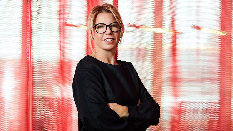 Pernilla Nissler, vd på Blocket summerar senaste kickoffen