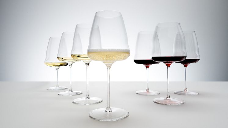 Höstnyheter 2020 från Riedel.