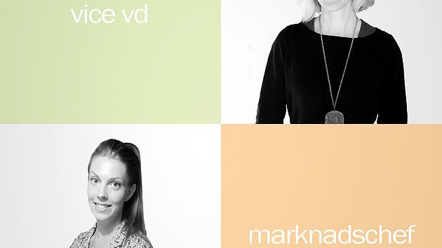 Liljewall arkitekter förstärker med ny vice VD och marknadschef