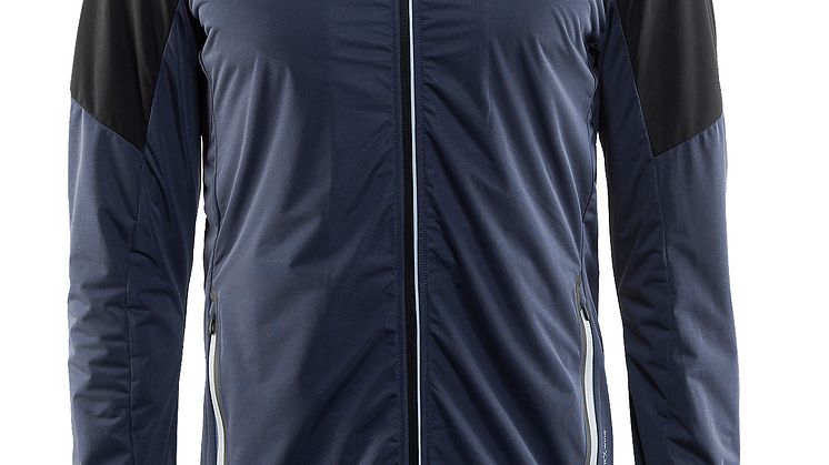 Intensity jacket, herr