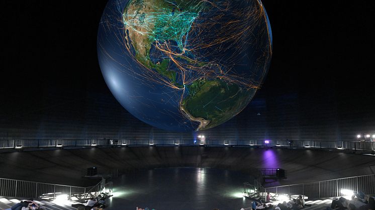 Erdskulptur_Gasometer_Oberhausen_Foto: Thomas_Wolf