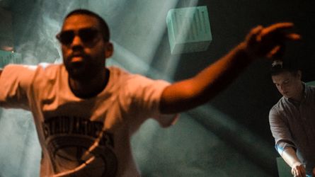 Soundvenue anbefaler VEGA-koncerter i december