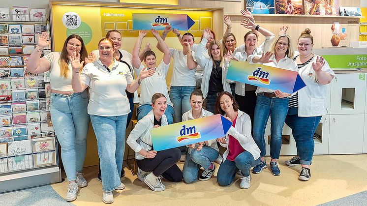 Neueröffnung – Melle-Gerden, 30. Mai 2024