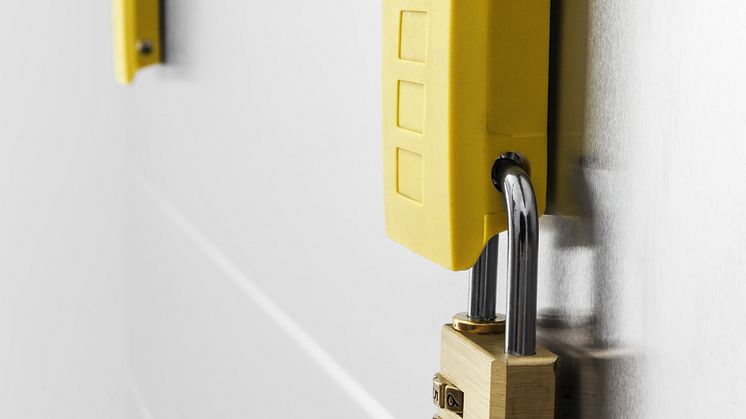 Wibe Ladders Aluminiumlådor 