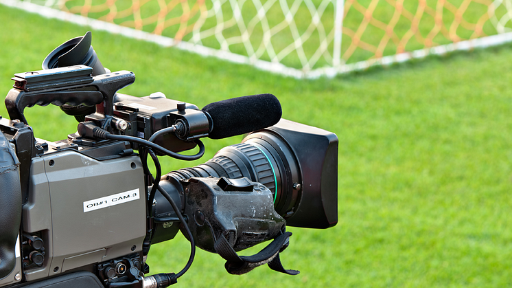 L’Eurovision renforce ses capacités sur quatre satellites d’Eutelsat pour retransmettre de grands événements sportifs et d’actualité