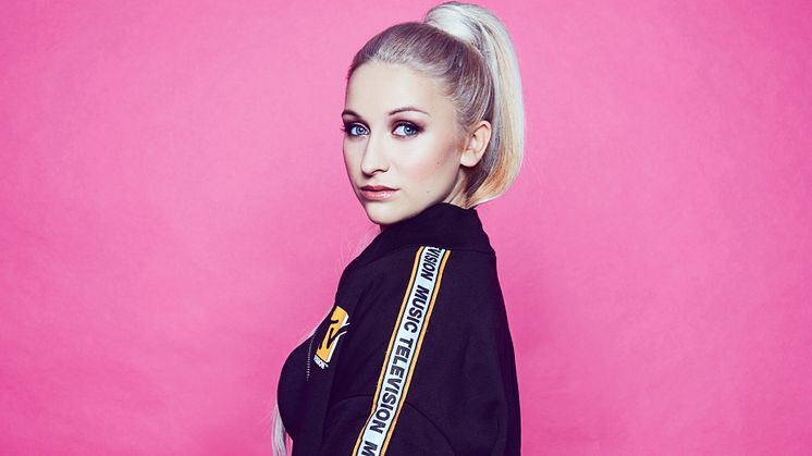 Pressbild Rebecka Karlsson