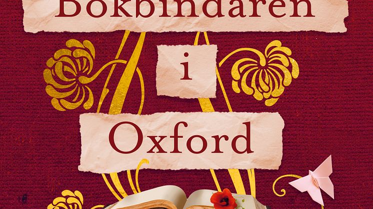Bokbindaren i Oxford
