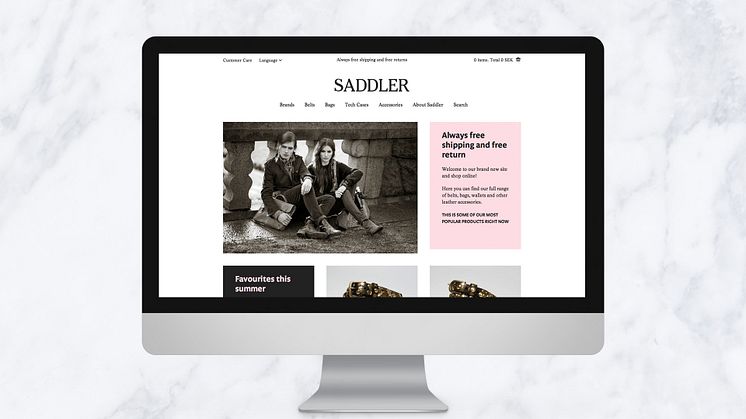 saddler.com