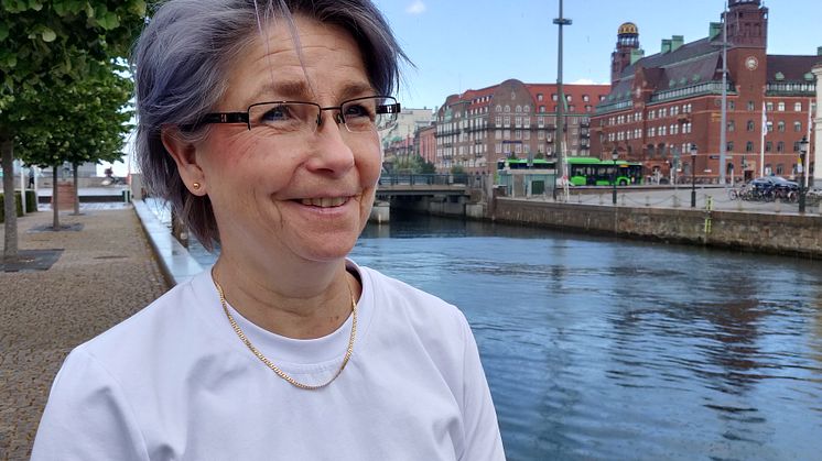 VA SYD bjuder in berörda till samråd om regional avloppsrening