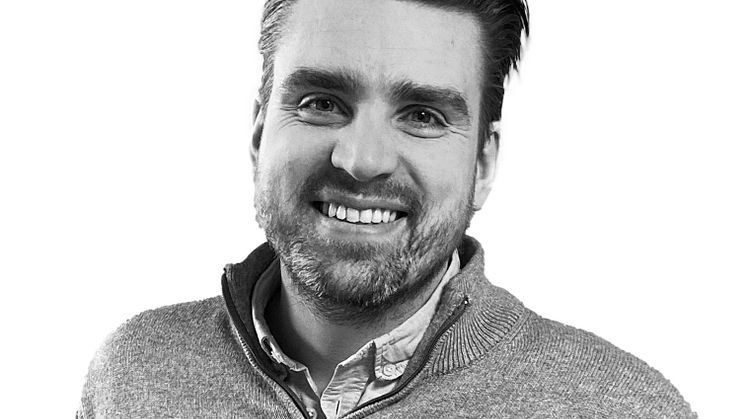Yngve Haaland