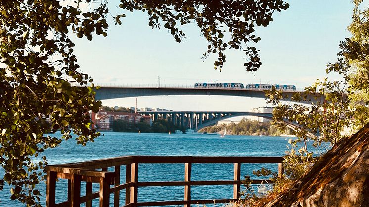 ​Viktigt att säkra upp kollektivtrafiken
