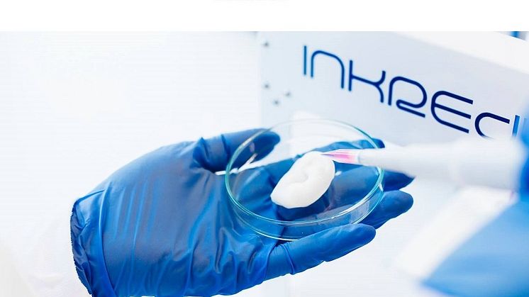 CELLINK genomför riktad nyemission av B-aktier om 30 MSEK till Handelsbanken Fonder 