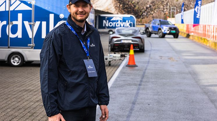 Christian Nordvik