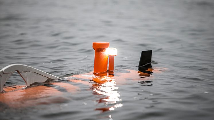 High res image - Kongsberg Maritime - MUNIN