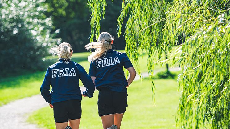 Linköping Fria Läroverk