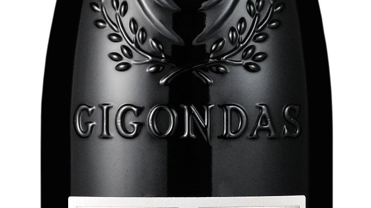 Högkvalitativ Gigondas lanseras i Systembolagets fasta sortiment!