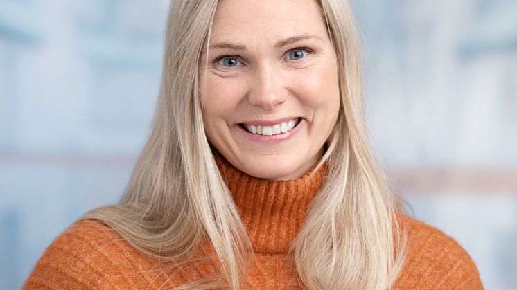 Anna Bengtsson