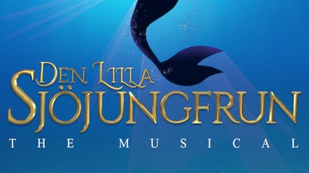 Den Lilla Sjöjungfrun