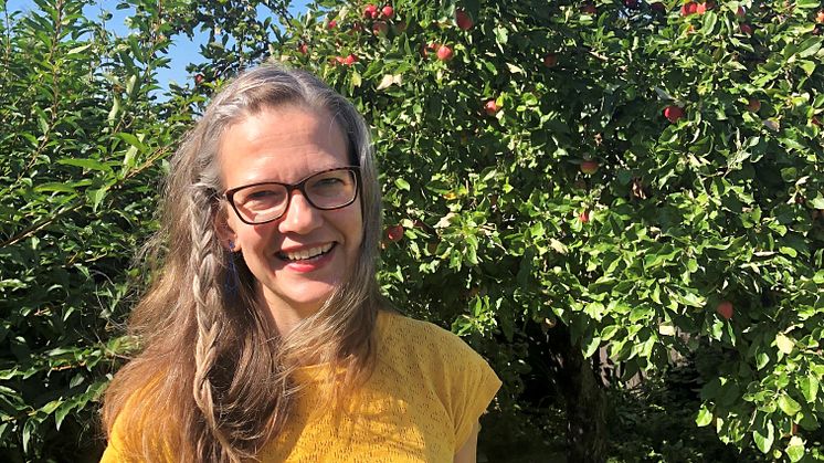 Resona rekryterar Johanna Nordström som Hållbarhetschef