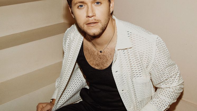 Niall Horan Foto: Capitol Records