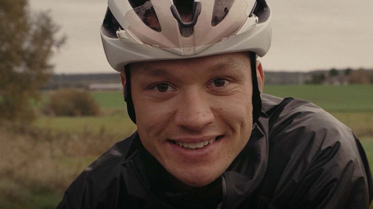 Nils van der Poel - världsmästare, OS-hopp och miljöstädare