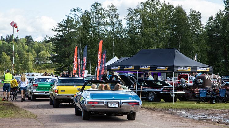 Bilder från Wheels Nationals Älvdalen 2024.