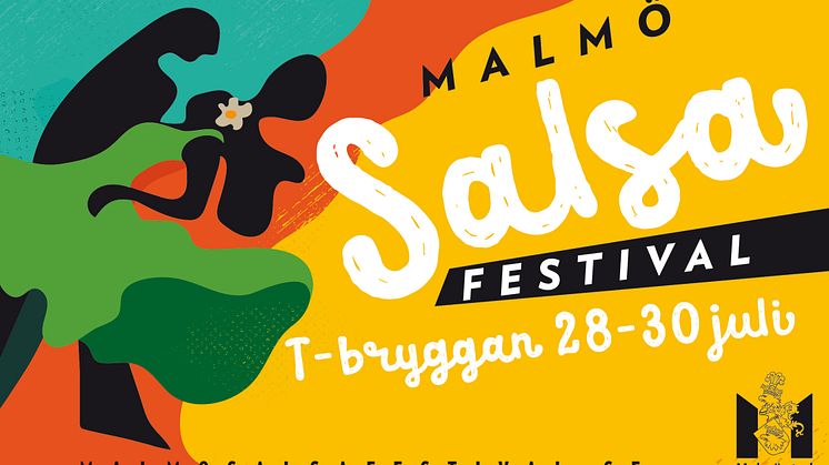 Malmö Salsafestival – en  dansfest med kubansk atmosfär hela helgen