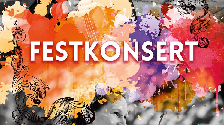 Barockfest med Musica Vitae