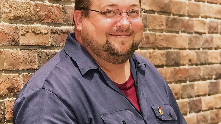 C.B. Cebulski, chefredaktör för amerikanska serieförlaget Marvel