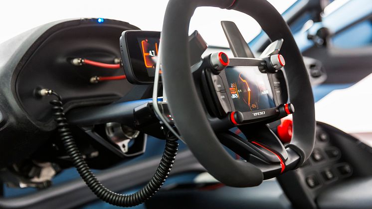 Hyundai RN30 konseptracer