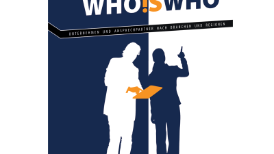 immobilienmanager Who is Who 2015