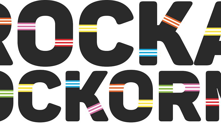 Rocka Sockorna-festival 18/3 på Världskulturmuseet i Göteborg med prisutdelningar, prova på-aktiviteter och Robin Stjernberg på scen