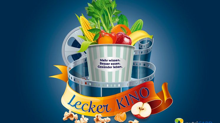 "Lecker Kino!"