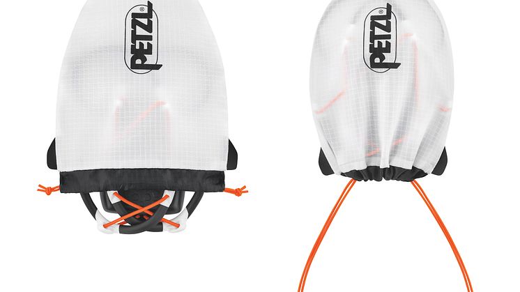 Petzl IKO core - påse
