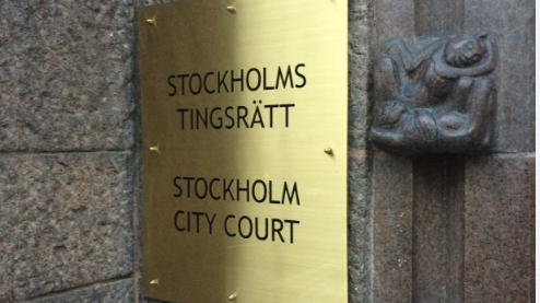 Kvotering till Polishögskolan prövas i tingsrätten
