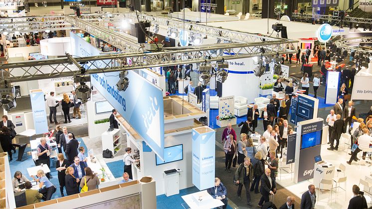 Vitalis 2016