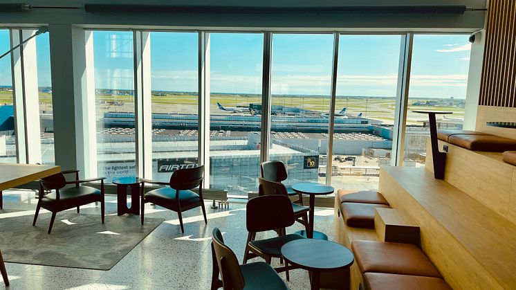 Comfort Hotel Copenhagen Airport