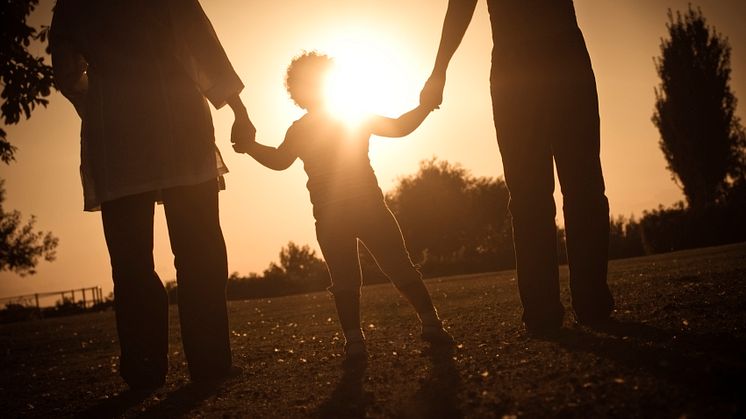 Children not heard in domestic violence cases