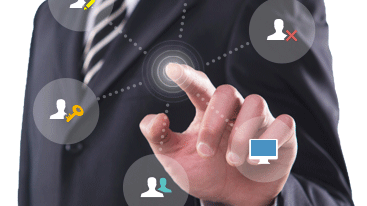 Delegering i Active Directory: Det behöver inte vara svårt!