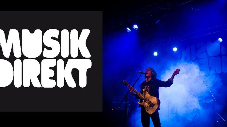 Finaldags för unga musiktalanger!