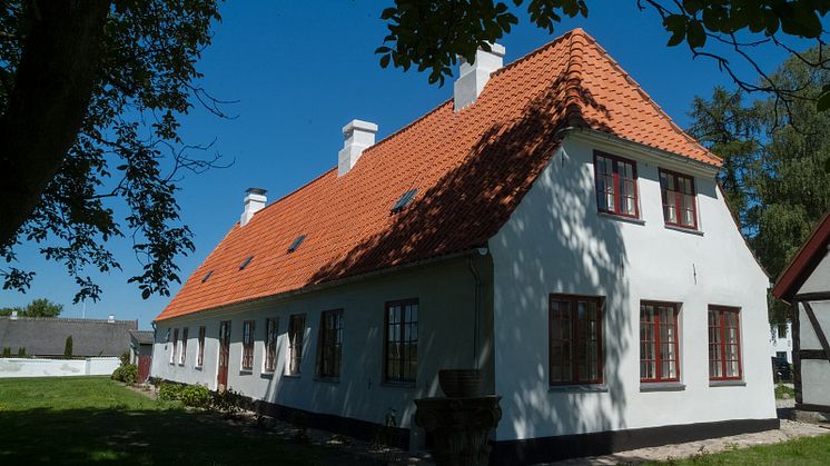 Mothsgaarden 4