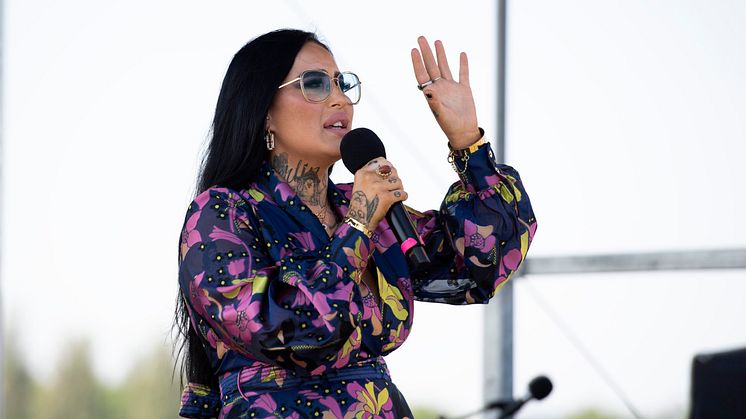 Nationaldagsgaloppen 2019