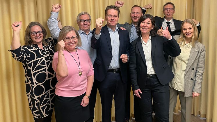 Forenede Care A&O Ansvar och Omsorg
