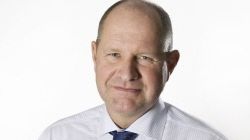 Nytt poddavsnitt - Rikspolischef med licens att bestämma