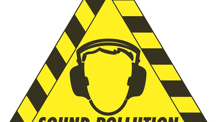 Sound Pollution - Record Store Day - Augusti Edition!