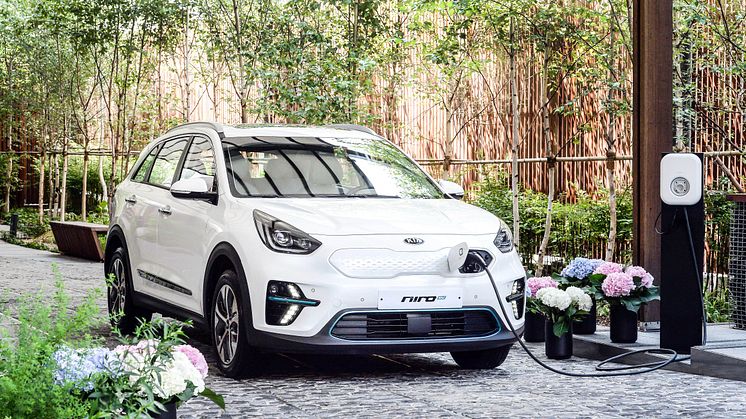 Kia Niro EV