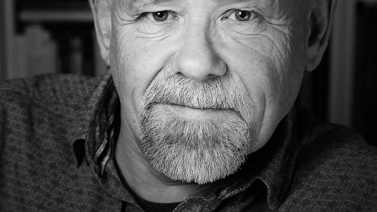 Tomas Andersson Foto Eva Bergström