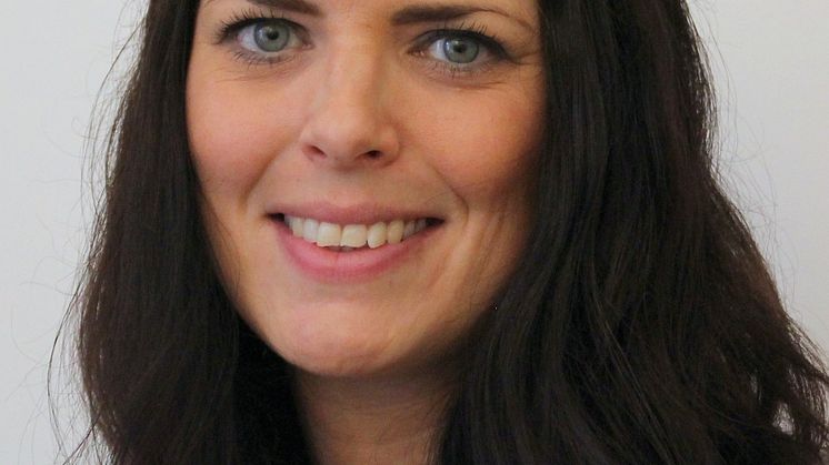 Johanna Sundqvist